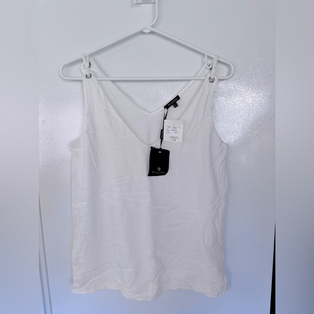 Dressy/Casual Tank Top